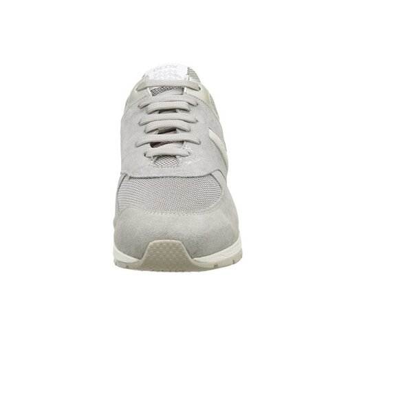 Geox Women's D Shahira A Fashion Sneaker - Picture 7 of 14